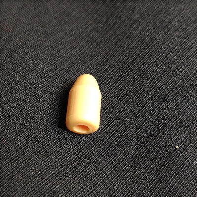 Mohs9 Round Zirconia Ceramic Nozzle Untuk Misting Nozzle