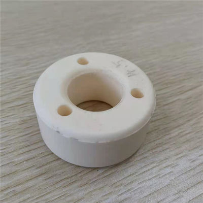 Ketahanan Korosi Memakai Tabung Keramik Alumina 99%