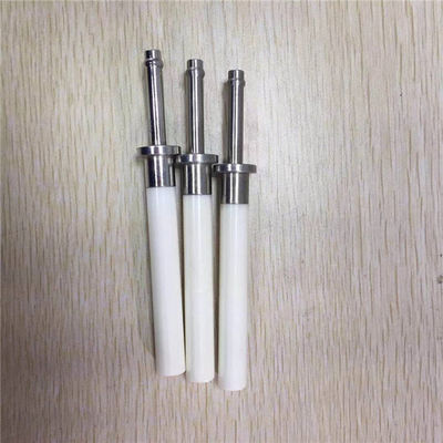 99% Plunger Zro2 Ceramic Piston Roller untuk Pompa