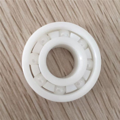 Katup Alumina Zirkonia Kemurnian Tinggi yang Disesuaikan untuk Kontrol Aliran Yang Akurat