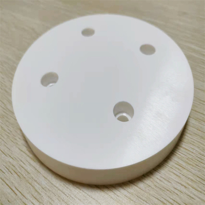 Mirrow Polishing Piring Keramik Zirkonia Halus Presisi Tinggi