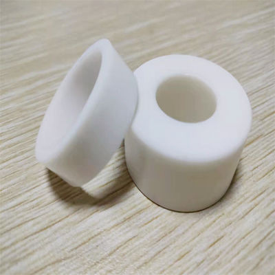 Yttria Stabilized Zirconia Ceramic Tubes Untuk Katup Kedap Air Murni Tinggi
