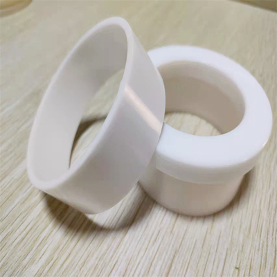 Cincin Segel Keramik 1250 MPa Kekerasan Tinggi Tahan Panas