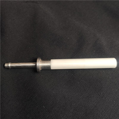 99% Plunger Zro2 Ceramic Piston Roller untuk Pompa