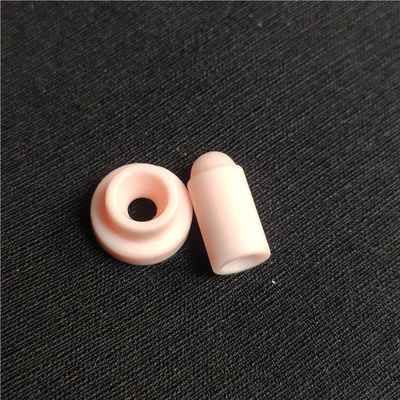 Bagian Keramik Mesin Abrasi Tinggi Industri Nosel Keramik Alumina