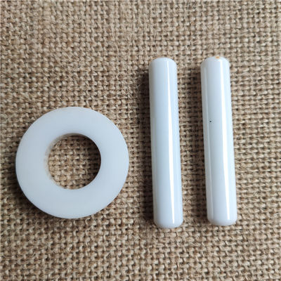 Panjang batang keramik yttria zirkonia 3mm-1000mm