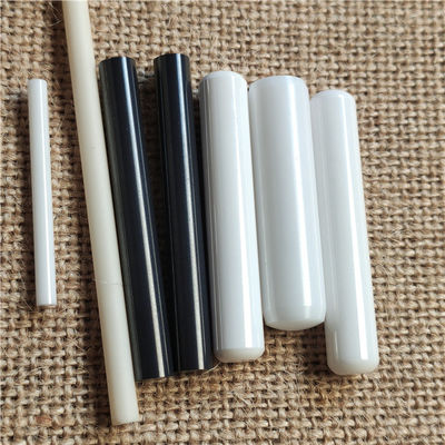 Panjang batang keramik yttria zirkonia 3mm-1000mm