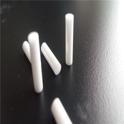 Batang Keramik Alumina Tahan Aus Berkualitas Baik