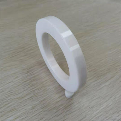 Cincin Keramik Alumina Presisi Tinggi Cermin Dipoles