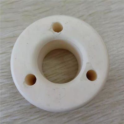 Isolator Zirkonia 1300HV Cincin Segel Keramik Segel Pompa Keramik
