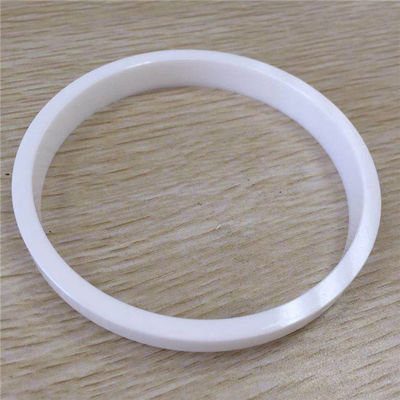 Mesin CNC Cincin Keramik Alumina 99,5%