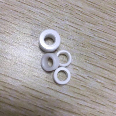 Cincin Keramik Alumina Anti Korosi untuk Aplikasi Industri