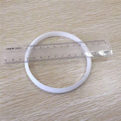 Mesin CNC Cincin Keramik Alumina 99,5%