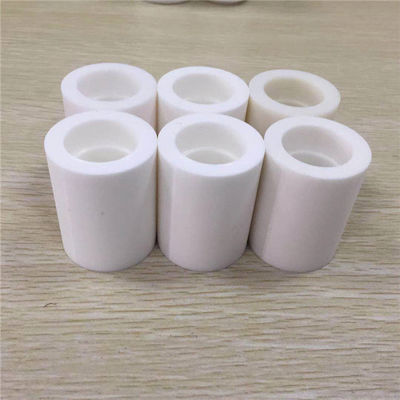 Ketahanan Korosi Memakai Tabung Keramik Alumina 99%