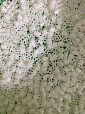 Presisi Tinggi 6.0g / cm3 ZrO2 Zirkonia Ceramic Tubes Bushing Sleeve