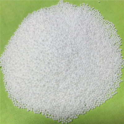 Kosmetik Makanan 0.5um Zirkonia Grinding Beads Ceramic Grinding Balls Yttria Stabil