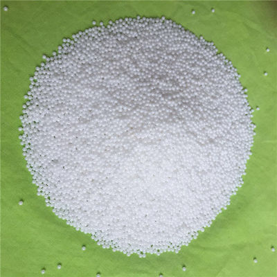 6.0 Kepadatan Yttria Stablized Zirconia Grinding Beads Grinding Balls Untuk Penambangan