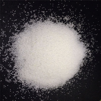 0.1mm 0.2mm Bagian Keramik Zirkonia Penggilingan Manik-manik Keramik Zirkonia 0.3mm