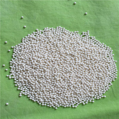 4.0 density zirconia Silicate Grinding Bead untuk Ultra-Fine Grinding
