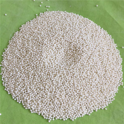 Wear Resistant Sintered Grinding 4.0g / Cm3 Zirkonia Silika Beads