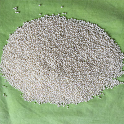4.0 density zirconia Silicate Grinding Bead untuk Ultra-Fine Grinding
