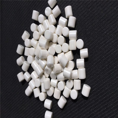 0.1mm 0.2mm Bagian Keramik Zirkonia Penggilingan Manik-manik Keramik Zirkonia 0.3mm