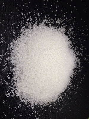 Kosmetik Makanan 0.5um Zirkonia Grinding Beads Ceramic Grinding Balls Yttria Stabil