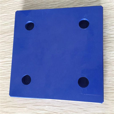 Plat Keramik Alumina 380GPa Cakram Keramik Alumina 80HRC