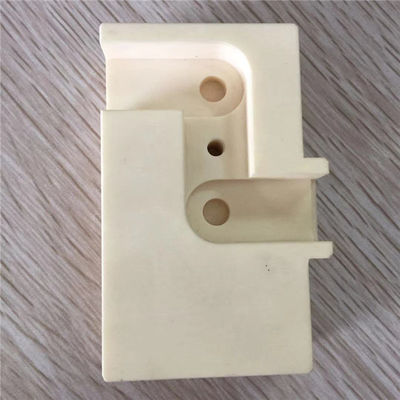 Plat Keramik Zirkonia Substrat Suhu Tinggi Alumina