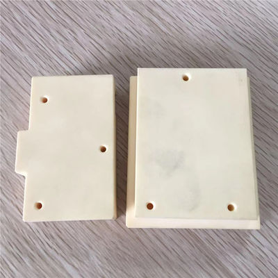 Pelat Keramik Zirkonia Y-Tzp Cermin Superhard