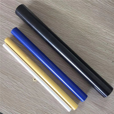 Poros Keramik Zirkonia 2600C 2000mm Presisi Tinggi Untuk Pompa