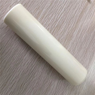 Pompa Vakum Tahan Aus Piston Keramik Zirkonia 100ml Putih