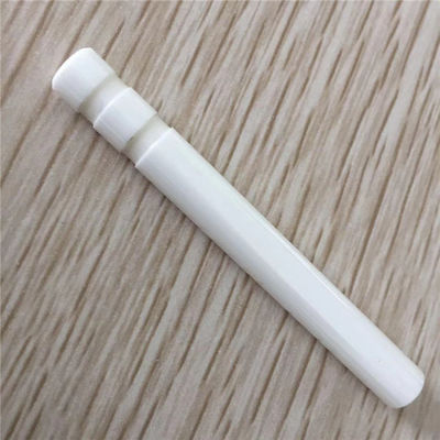 Bagian Keramik Alumina Cermin Dipoles Poros Motor Keramik Zirkonium Oksida