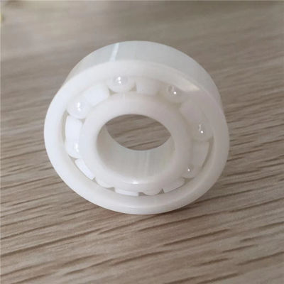 Katup Alumina Zirkonia Kemurnian Tinggi yang Disesuaikan untuk Kontrol Aliran Yang Akurat