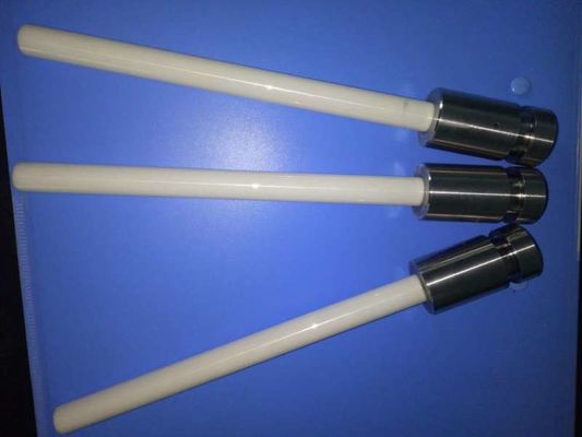 Piston Injeksi Dosis Zirkonia Presisi Tinggi ZrO2