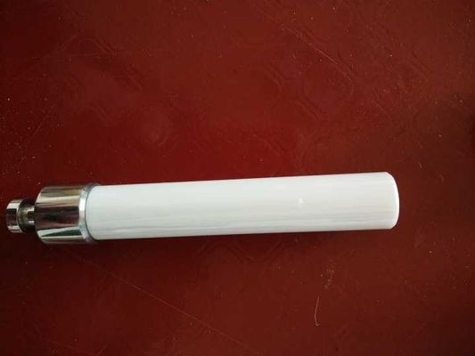 Piston Injeksi Dosis Zirkonia Presisi Tinggi ZrO2