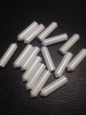 Posisi Poles 1300HV Zirkonia Ceramic Shaft Electronic Automobile Semiconductor
