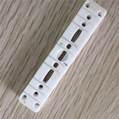 Posisi Poles 1300HV Zirkonia Ceramic Shaft Electronic Automobile Semiconductor