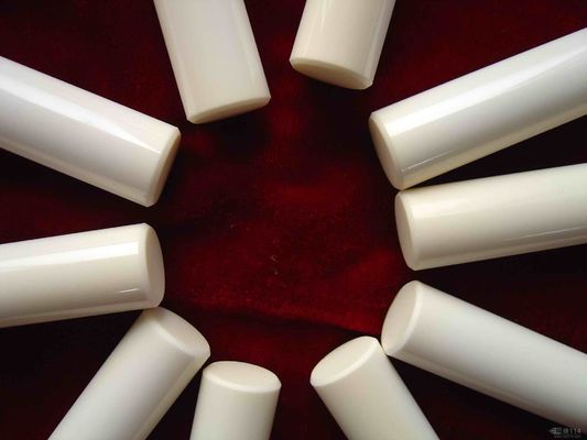 Ketahanan Industri Abrasi Batang Keramik Zirkonia Alumina