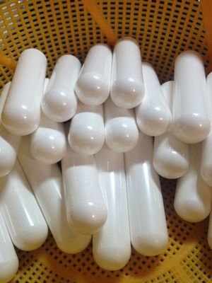 Ketahanan Industri Abrasi Batang Keramik Zirkonia Alumina