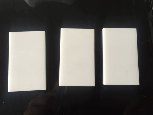 Blok Konektor Keramik Blok Keramik Kepadatan Industri 6.0 Density