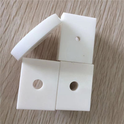 Blok Konektor Keramik Blok Keramik Kepadatan Industri 6.0 Density