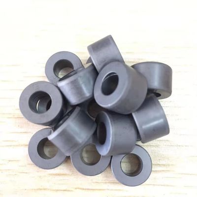 Cincin Penyegelan Silikon Karbida Penyerapan Air 0%