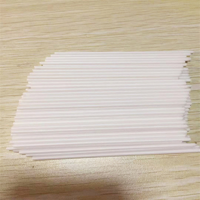 Pemesinan berlian untuk batang keramik zirkonia berdiameter 3mm padat