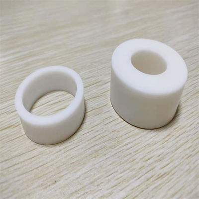 Yttria Stabilized Zirconia Ceramic Tubes Untuk Katup Kedap Air Murni Tinggi