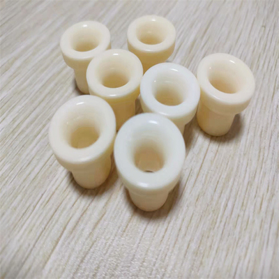 Nozel Keramik Alumina Halus Untuk Mesin Tekstil Tahan Aus