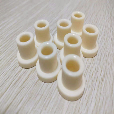 Nozel Keramik Alumina Halus Untuk Mesin Tekstil Tahan Aus