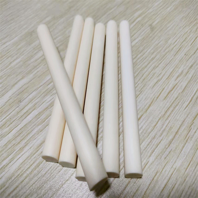 Bar Plungers Kustomisasi Batang Keramik Alumina Polandia