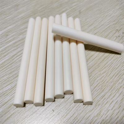 Bar Plungers Kustomisasi Batang Keramik Alumina Polandia