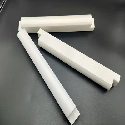 Akurasi Blok Keramik Zirkonia Anti Korosi Hingga +-0,001mm